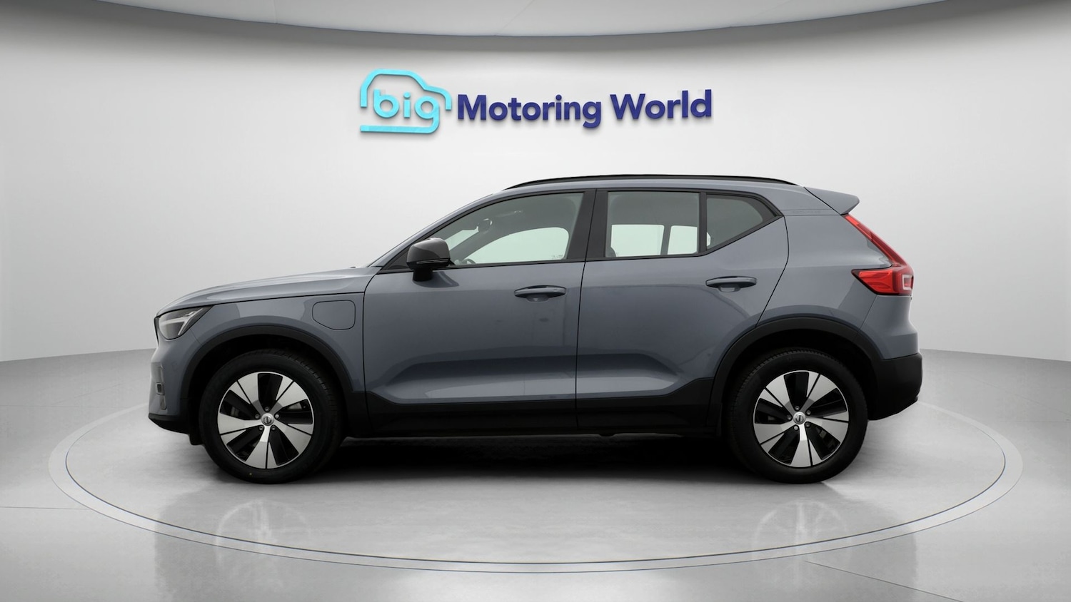 Used Volvo XC40 2022 for sale - 78183121: Photo 4