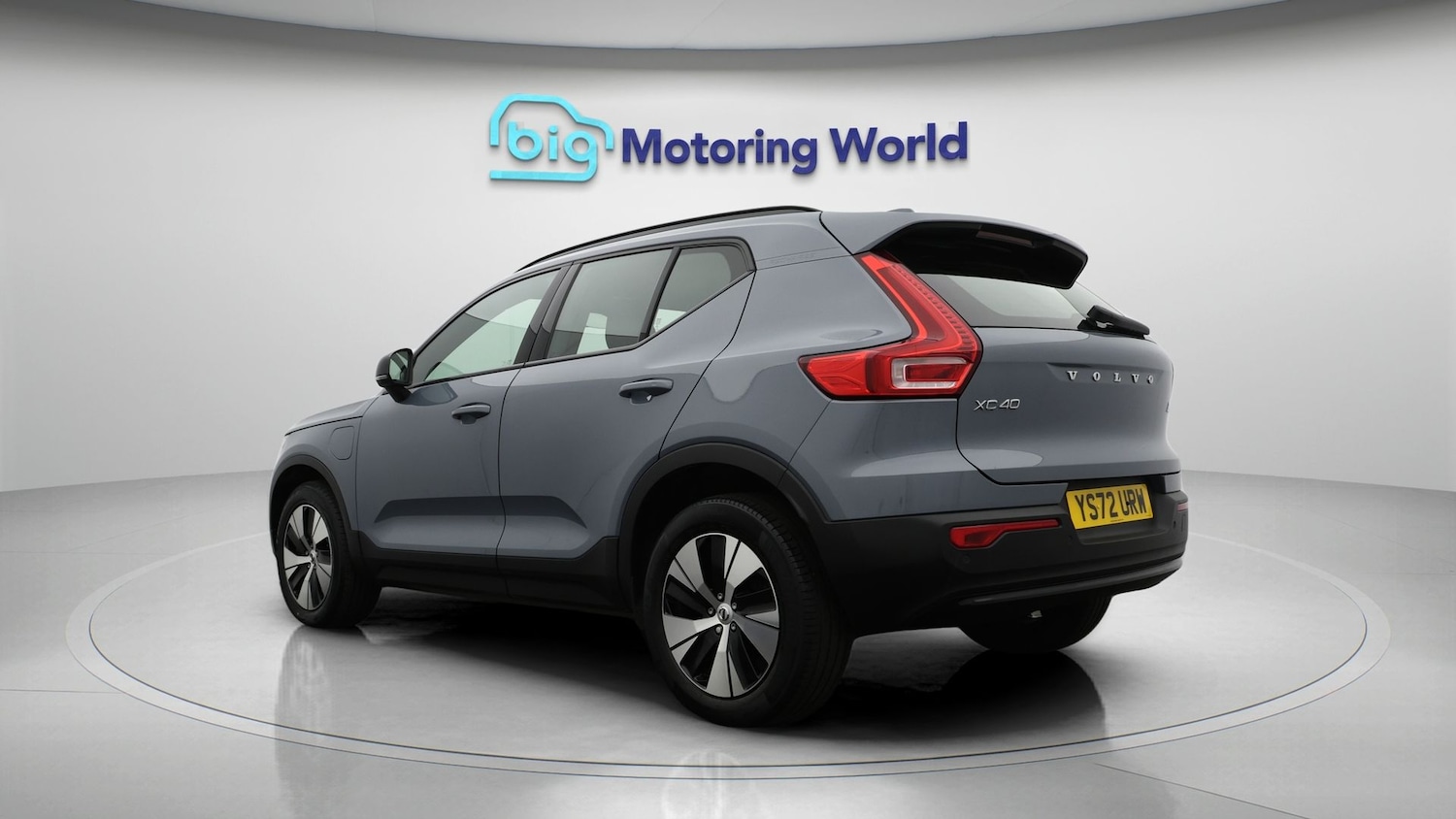 Used Volvo XC40 2022 for sale - 78183121: Photo 5