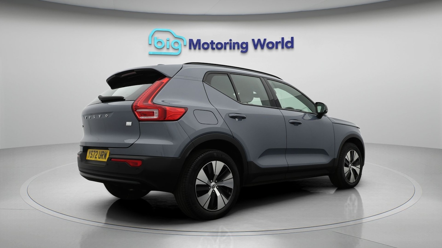 Used Volvo XC40 2022 for sale - 78183121: Photo 7