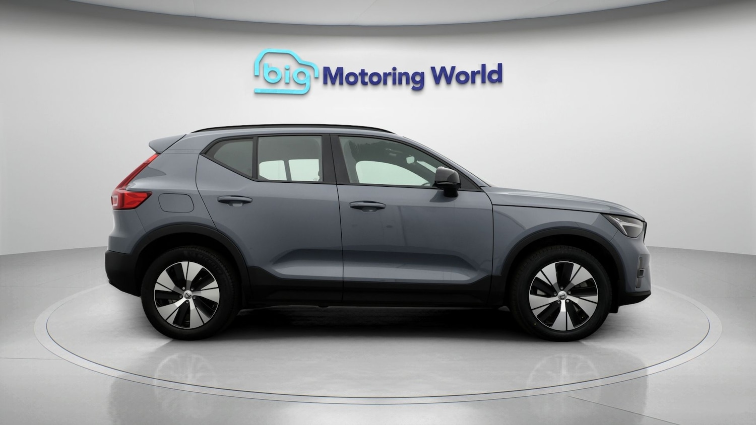 Used Volvo XC40 2022 for sale - 78183121: Photo 8
