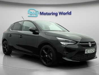 Used Vauxhall Corsa 2023 for sale - 76166497: Photo