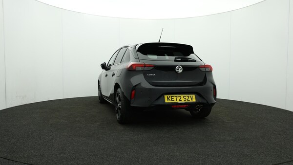 Used Vauxhall Corsa 2023 for sale - 76166497: Photo 20