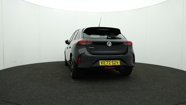 Used Vauxhall Corsa 2023 for sale - 76166497: Photo 21
