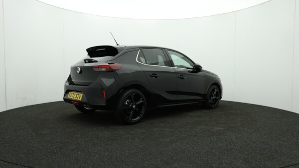 Used Vauxhall Corsa 2023 for sale - 76166497: Photo 22