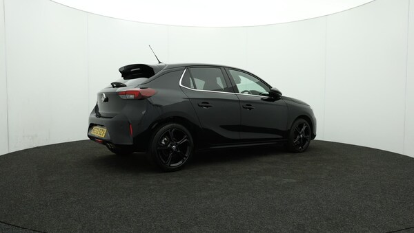 Used Vauxhall Corsa 2023 for sale - 76166497: Photo 23