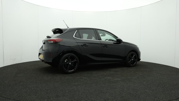 Used Vauxhall Corsa 2023 for sale - 76166497: Photo 24