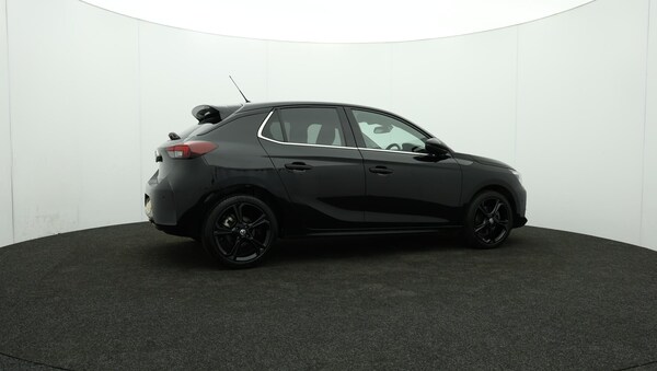 Used Vauxhall Corsa 2023 for sale - 76166497: Photo 25
