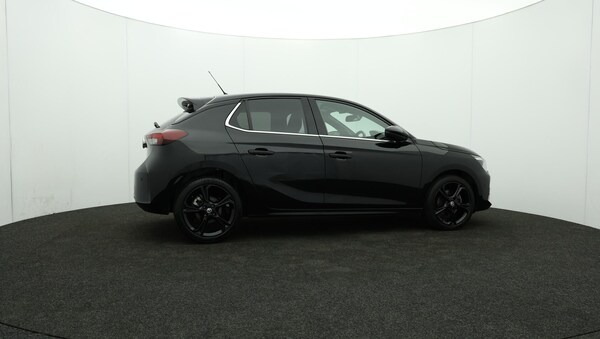 Used Vauxhall Corsa 2023 for sale - 76166497: Photo 26