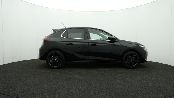 Used Vauxhall Corsa 2023 for sale - 76166497: Photo 28