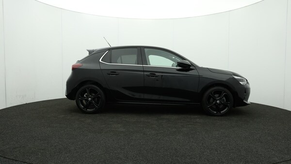 Used Vauxhall Corsa 2023 for sale - 76166497: Photo 29