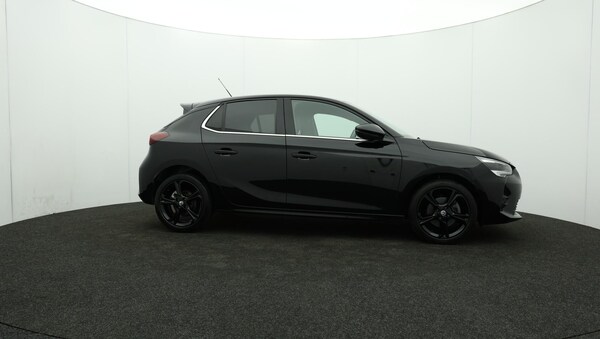 Used Vauxhall Corsa 2023 for sale - 76166497: Photo 30