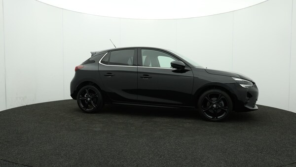Used Vauxhall Corsa 2023 for sale - 76166497: Photo 31