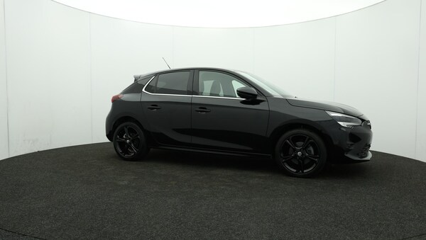 Used Vauxhall Corsa 2023 for sale - 76166497: Photo 33