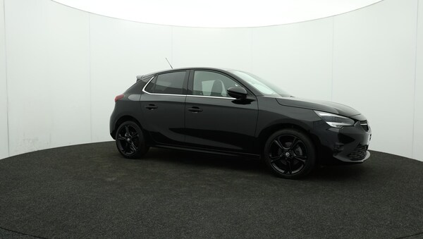 Used Vauxhall Corsa 2023 for sale - 76166497: Photo 34