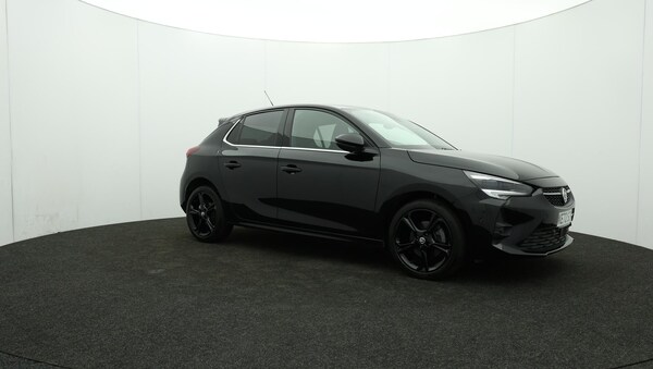 Used Vauxhall Corsa 2023 for sale - 76166497: Photo 35