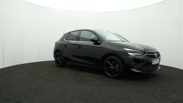 Used Vauxhall Corsa 2023 for sale - 76166497: Photo 36