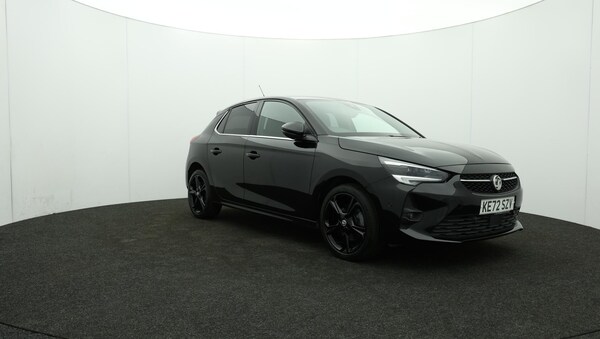 Used Vauxhall Corsa 2023 for sale - 76166497: Photo 37