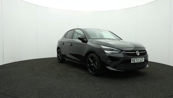 Used Vauxhall Corsa 2023 for sale - 76166497: Photo 38