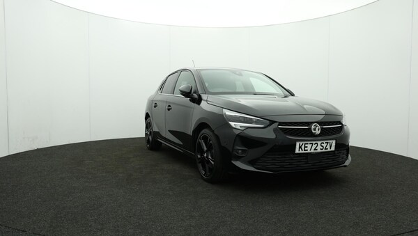 Used Vauxhall Corsa 2023 for sale - 76166497: Photo 39