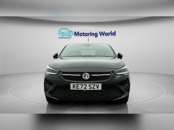 Used Vauxhall Corsa 2023 for sale - 76166497: Photo