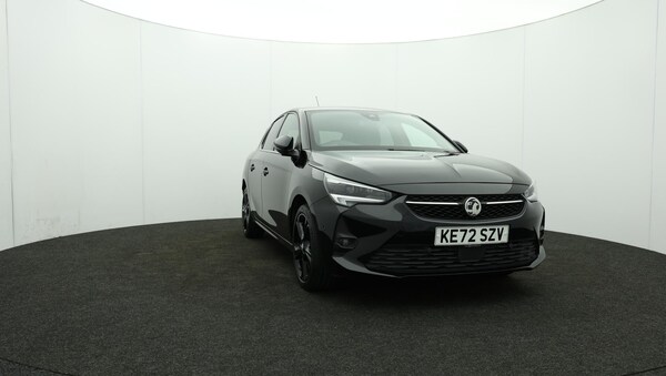 Used Vauxhall Corsa 2023 for sale - 76166497: Photo 40