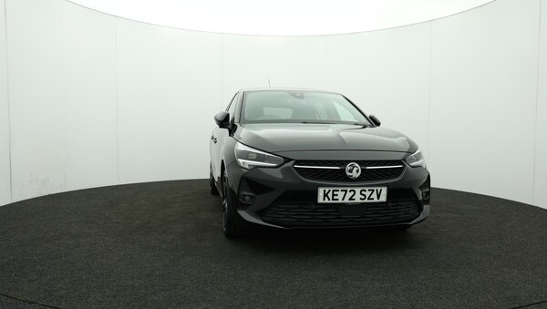 Used Vauxhall Corsa 2023 for sale - 76166497: Photo 41