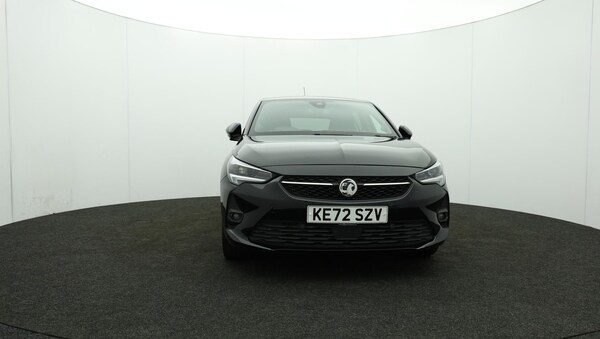 Used Vauxhall Corsa 2023 for sale - 76166497: Photo 42