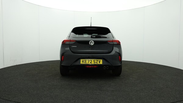 Used Vauxhall Corsa 2023 for sale - 76166497: Photo 43
