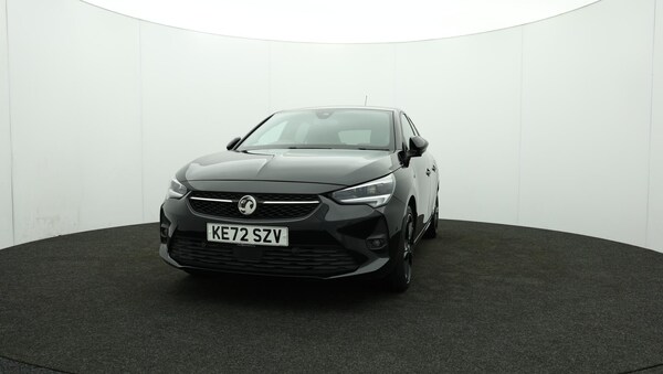 Used Vauxhall Corsa 2023 for sale - 76166497: Photo 46