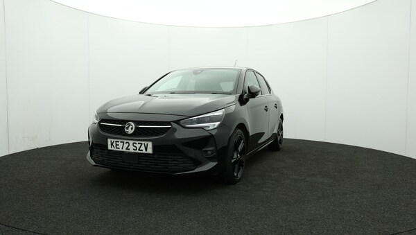 Used Vauxhall Corsa 2023 for sale - 76166497: Photo 47