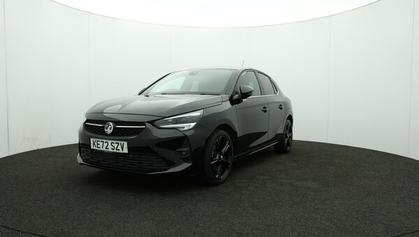 Used Vauxhall Corsa 2023 for sale - 76166497: Photo 48