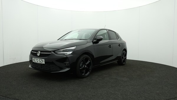 Used Vauxhall Corsa 2023 for sale - 76166497: Photo 49