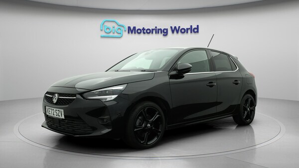 Used Vauxhall Corsa 2023 for sale - 76166497: Photo 4
