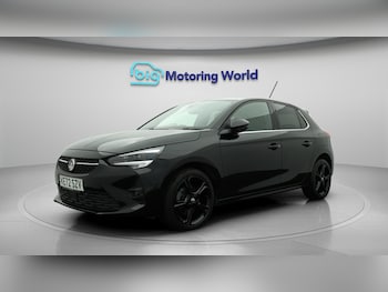Used Vauxhall Corsa 2023 for sale - 76166497: Photo