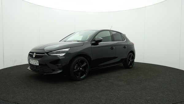 Used Vauxhall Corsa 2023 for sale - 76166497: Photo 50