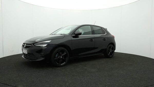 Used Vauxhall Corsa 2023 for sale - 76166497: Photo 51