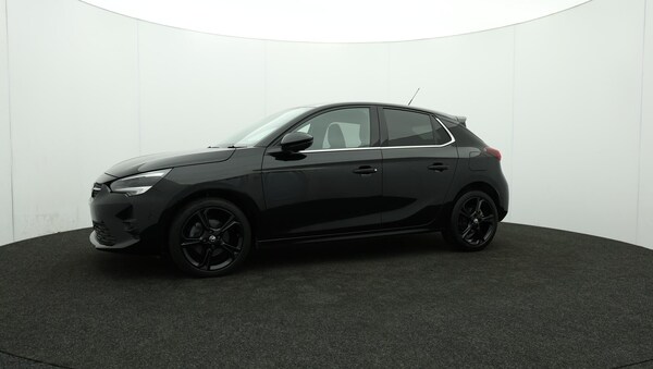 Used Vauxhall Corsa 2023 for sale - 76166497: Photo 53