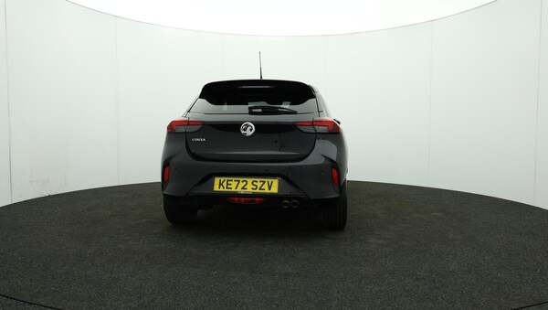 Used Vauxhall Corsa 2023 for sale - 76166497: Photo 54