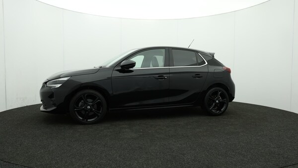 Used Vauxhall Corsa 2023 for sale - 76166497: Photo 55