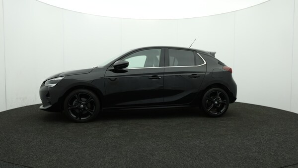 Used Vauxhall Corsa 2023 for sale - 76166497: Photo 56