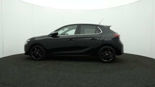 Used Vauxhall Corsa 2023 for sale - 76166497: Photo 59