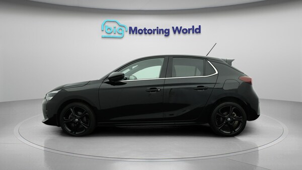 Used Vauxhall Corsa 2023 for sale - 76166497: Photo 5