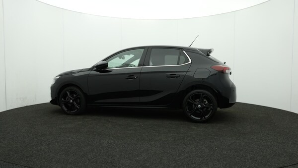 Used Vauxhall Corsa 2023 for sale - 76166497: Photo 60