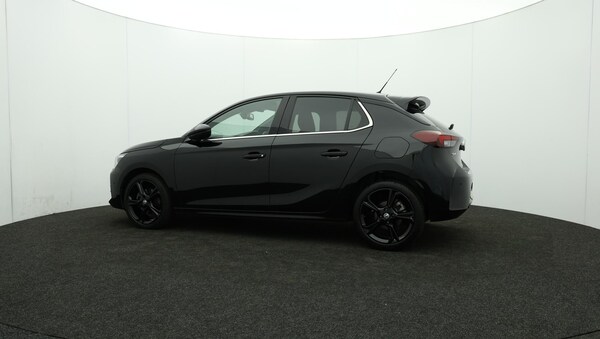 Used Vauxhall Corsa 2023 for sale - 76166497: Photo 61