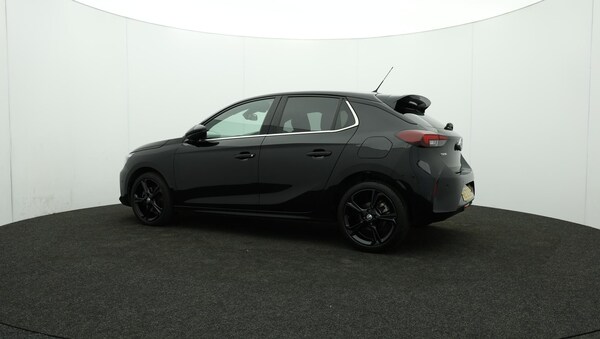 Used Vauxhall Corsa 2023 for sale - 76166497: Photo 62
