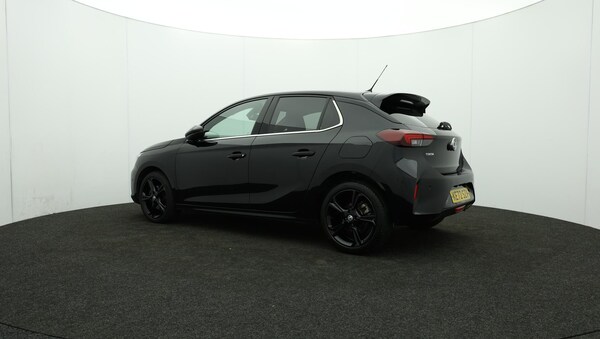 Used Vauxhall Corsa 2023 for sale - 76166497: Photo 63