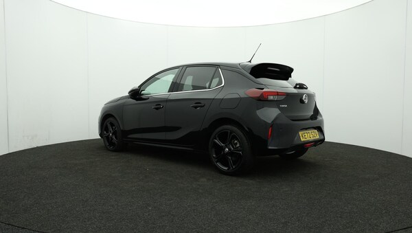 Used Vauxhall Corsa 2023 for sale - 76166497: Photo 64