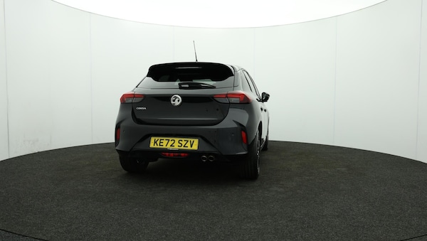 Used Vauxhall Corsa 2023 for sale - 76166497: Photo 65