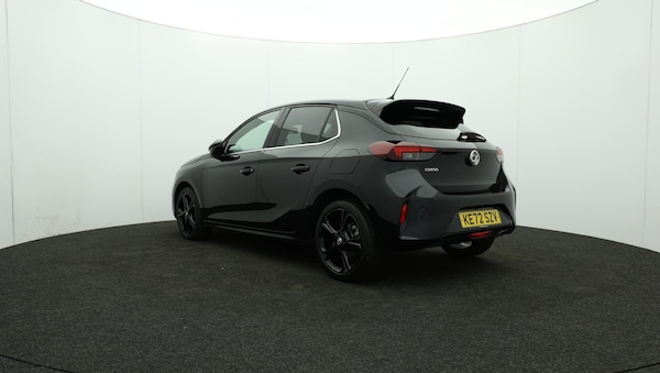 Used Vauxhall Corsa 2023 for sale - 76166497: Photo 66