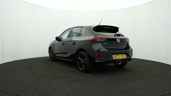 Used Vauxhall Corsa 2023 for sale - 76166497: Photo 67